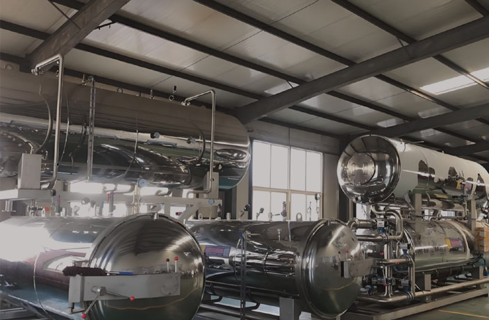 所有出品必须经过安全消毒处理